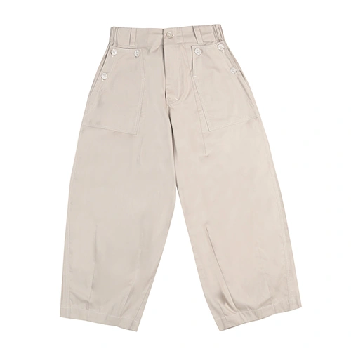 Image of Celestial Collection Altan Barrel Pants