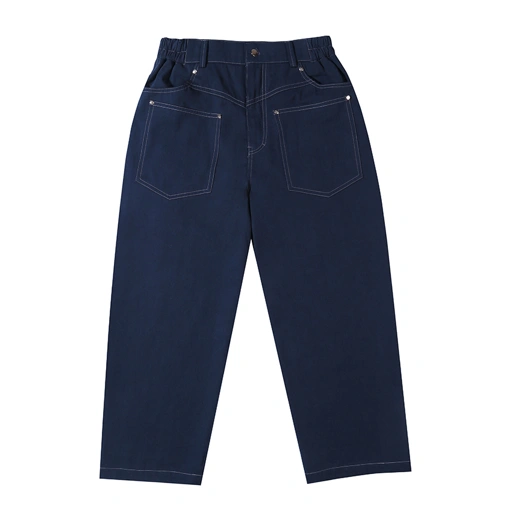 Image of Viktor Flipped Pants