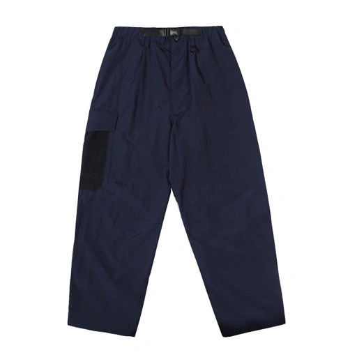 Image of Aryo Trouser. Phantasma Studio x Agra Satria. Navy