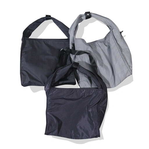Image of Hanzel 2 Way Totebag