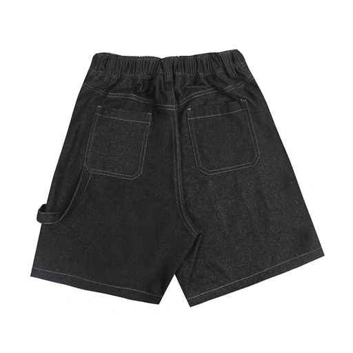 Image of Dante Baggy Utility Shorts