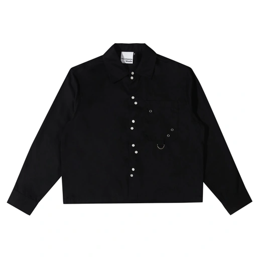 Image of Raf Long Sleeve Shirt. Phantasma Studio x Kent Hadi
