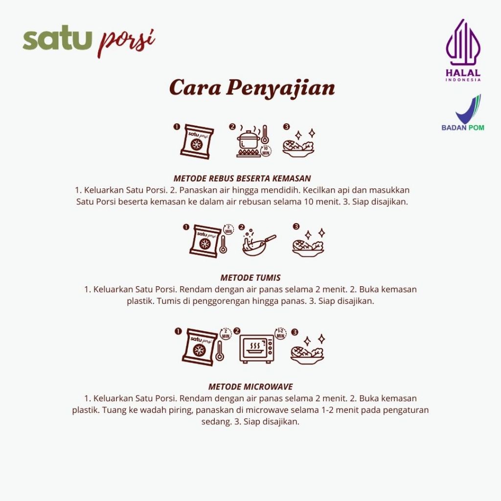 Satu Porsi Ayam Kungpao
