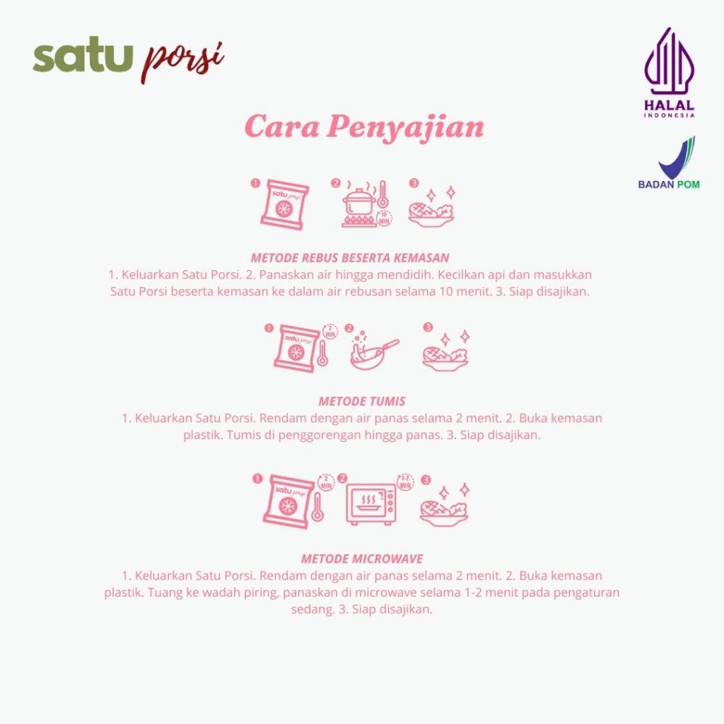 Satu Porsi Creamy Miso Udon