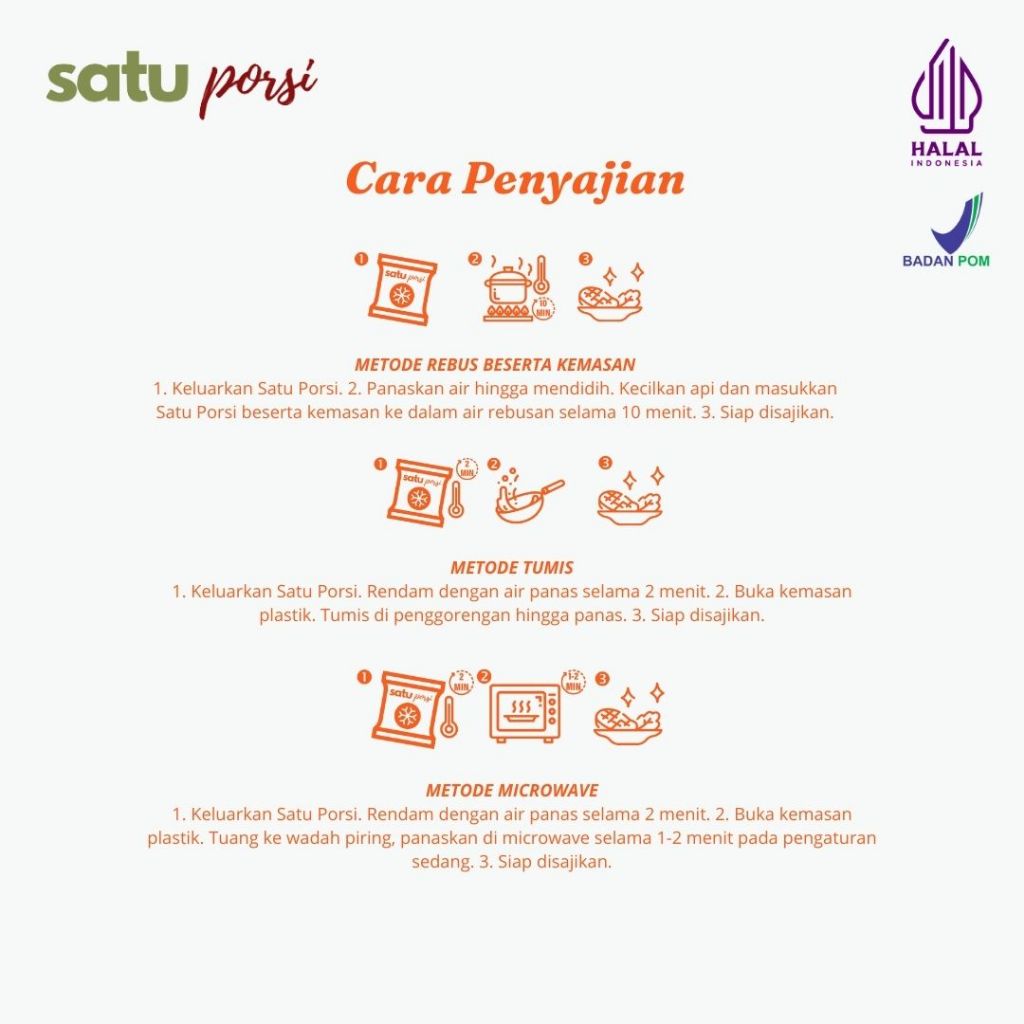 Satu Porsi Aglio Olio Pasta