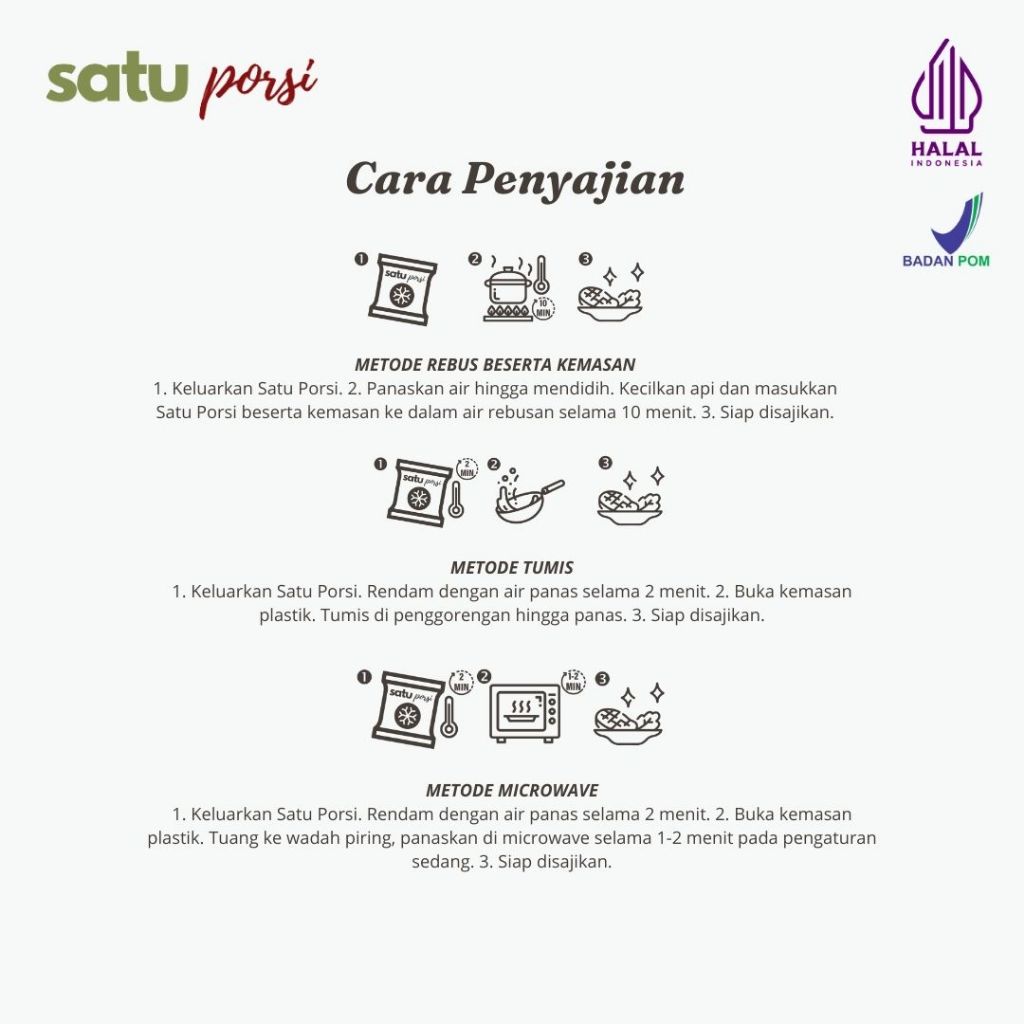 Satu Porsi Sapi Ala Jepang