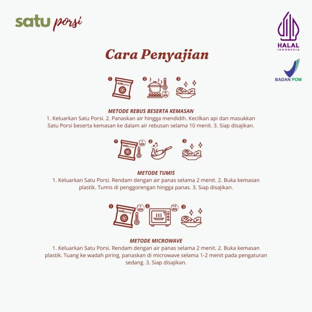 Satu Porsi Ayam Ala Jepang