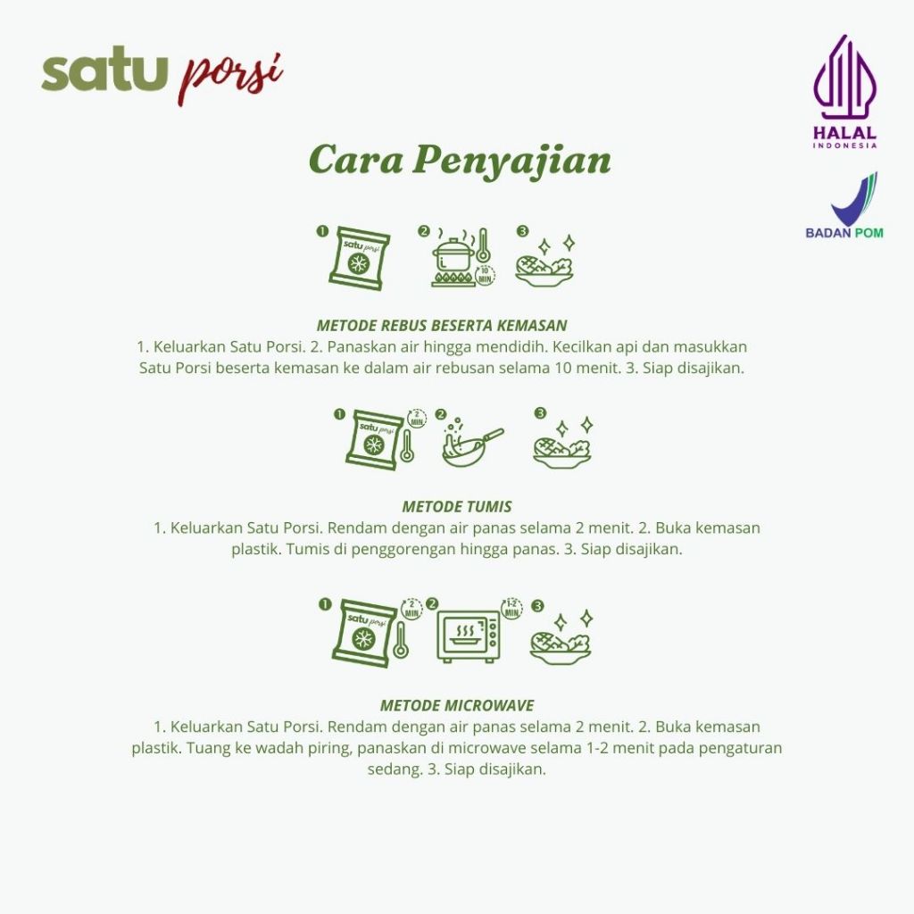 Satu Porsi Garlic Lime Rice