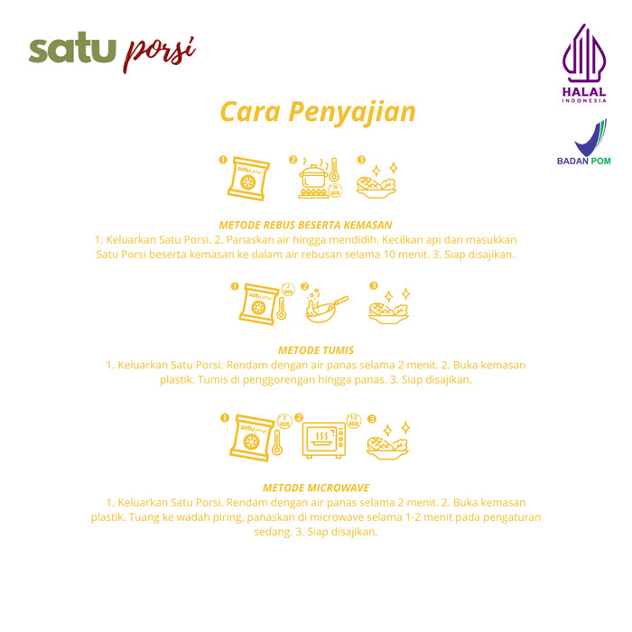 Satu Porsi Ayam Sambal Matah