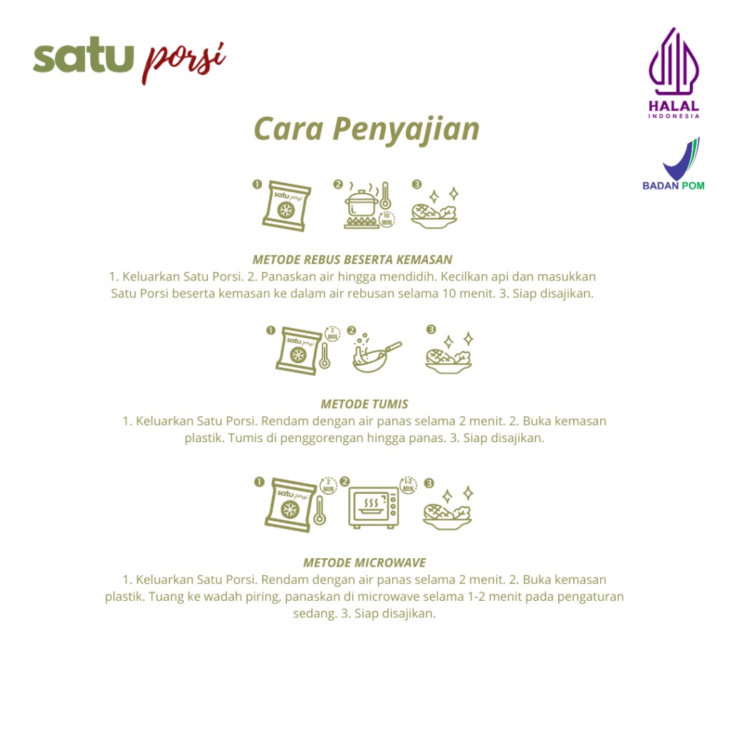Satu Porsi Cakalang Tomat Cabe