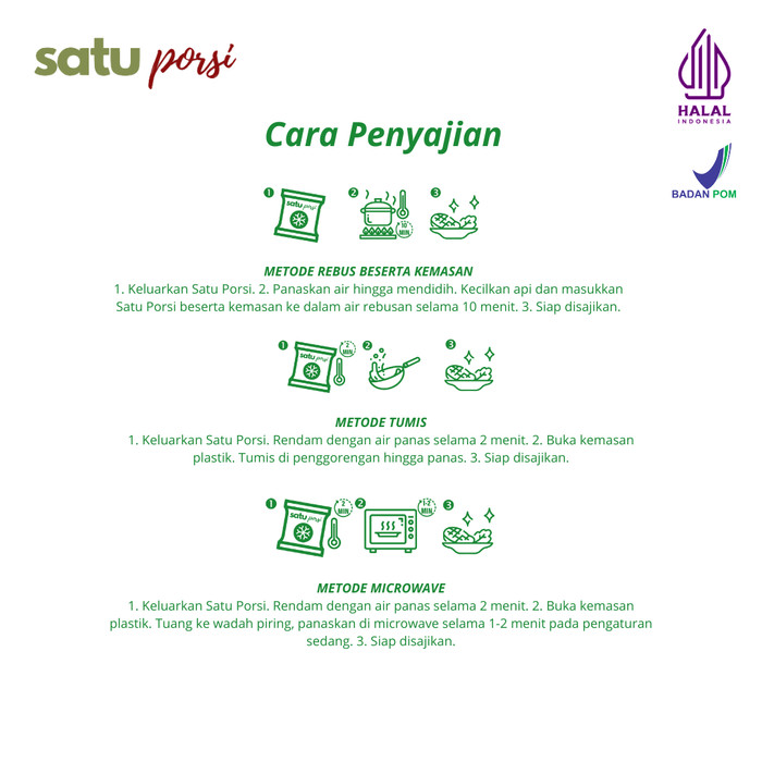 Satu Porsi Cumi Cabe Hijau