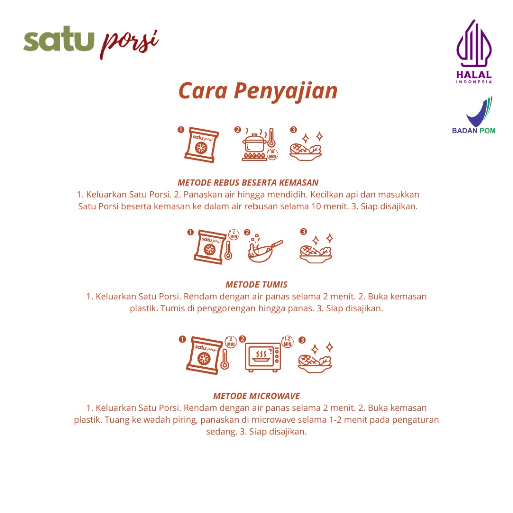 Satu Porsi Cakalang Rica