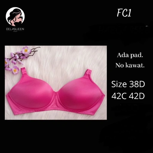 BRA BIG SIZE. FC1