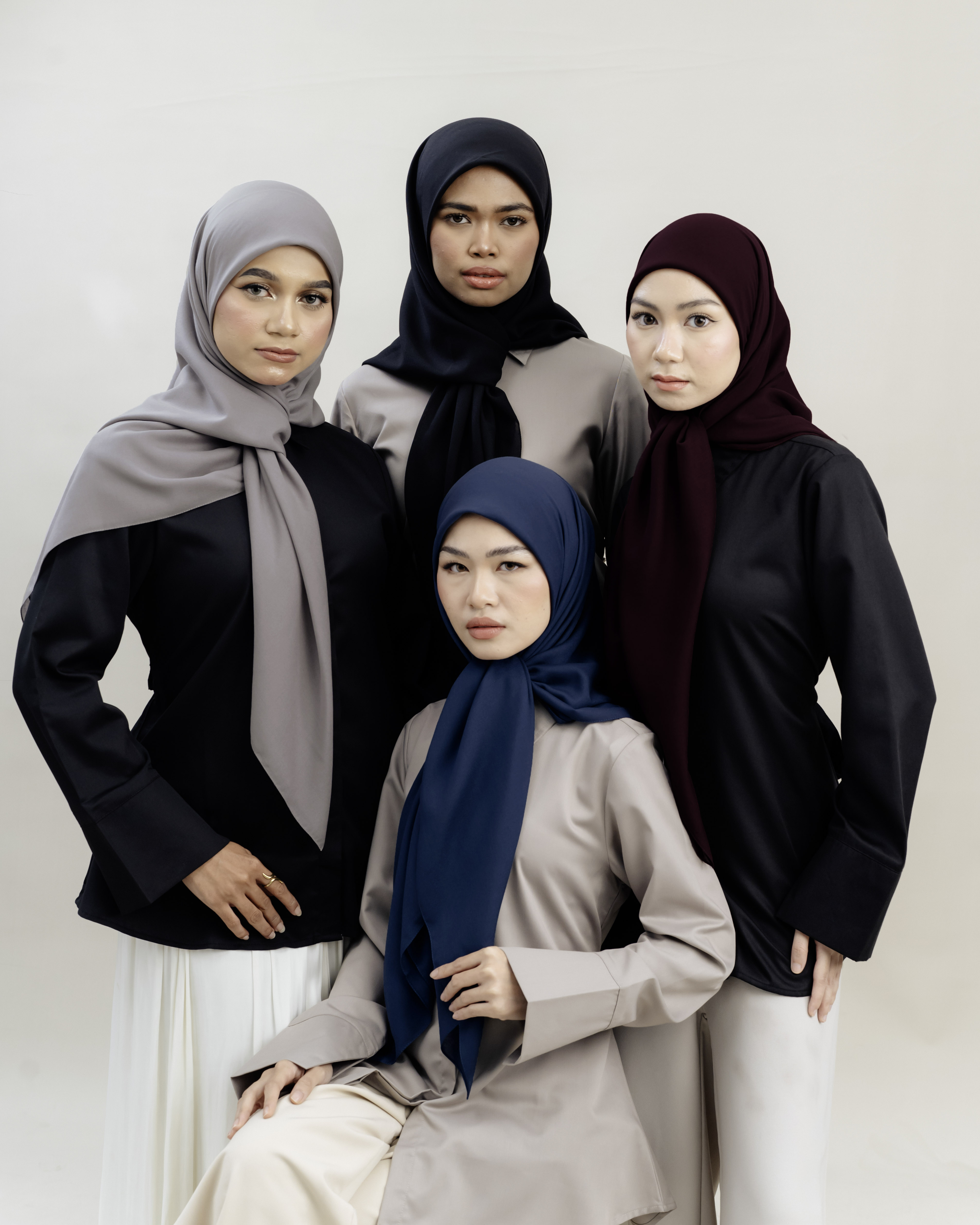 Lightsclo - Voal - Raya Series