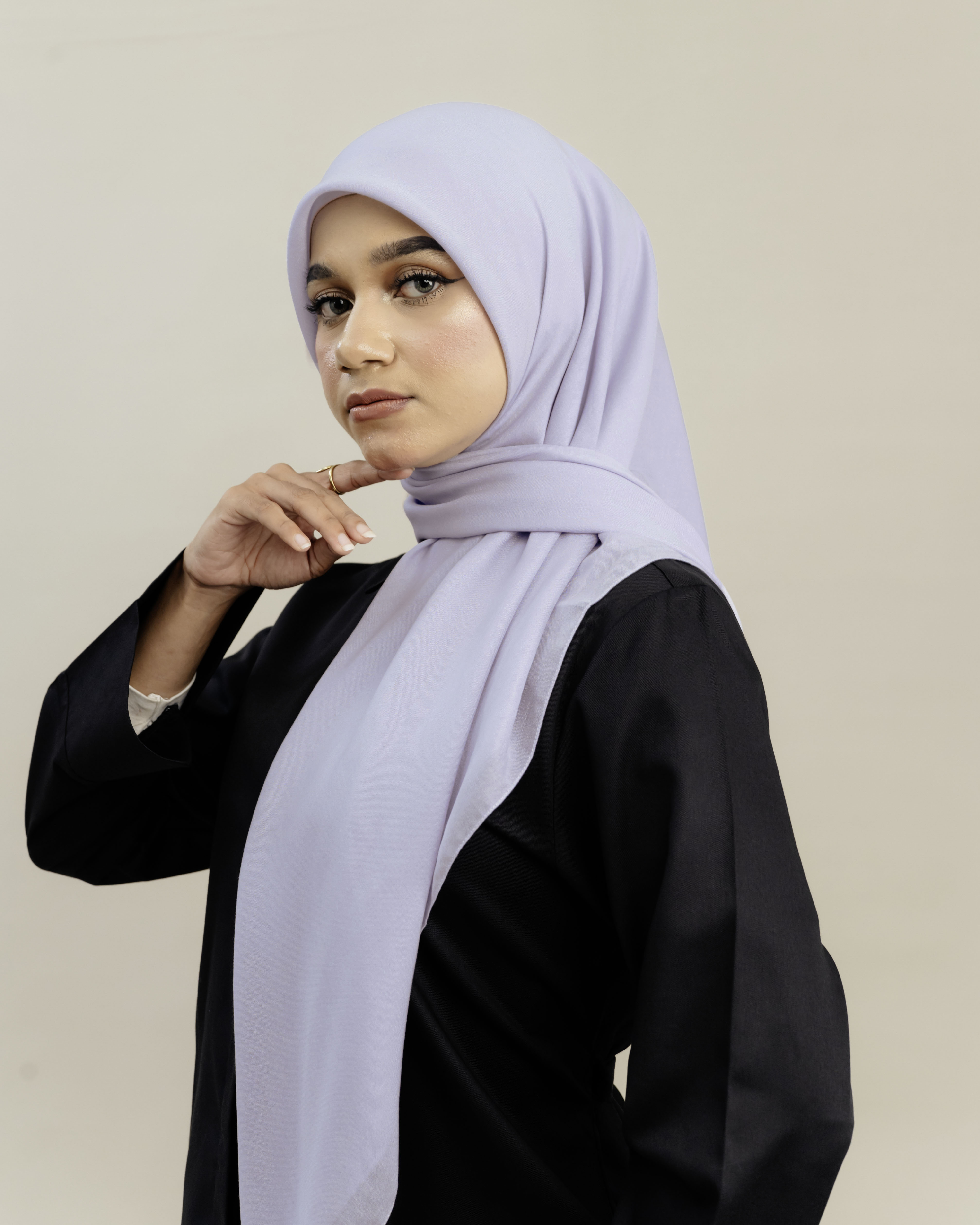 Lightsclo - Voal - Raya Series