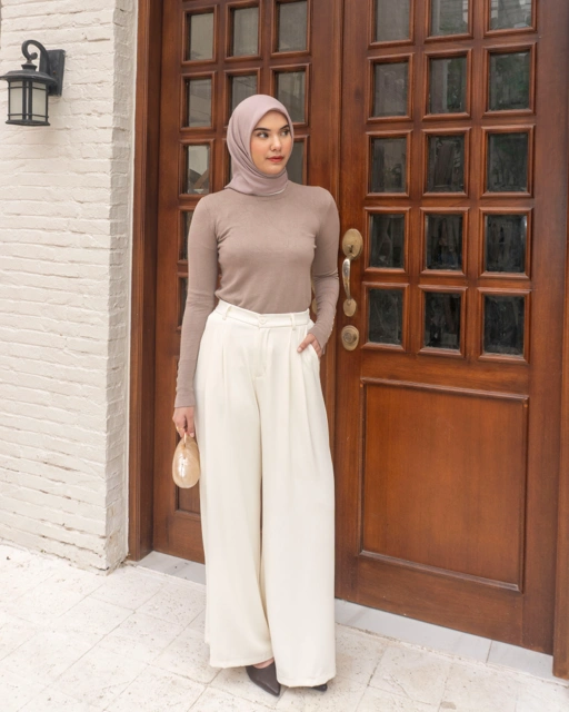 Image of Lightsclo - Aska Pants