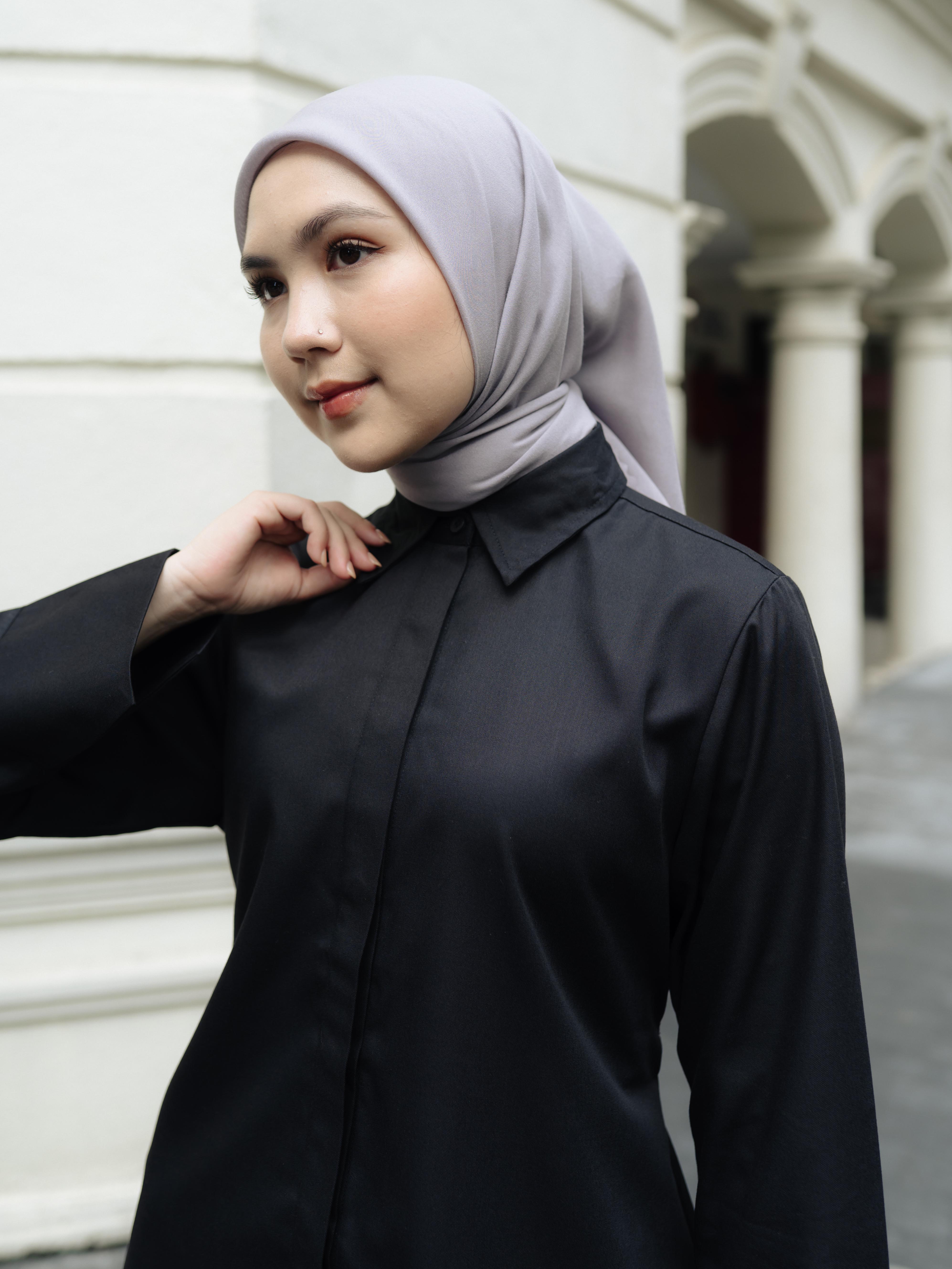 Lightsclo - Elma Fitted Shirt