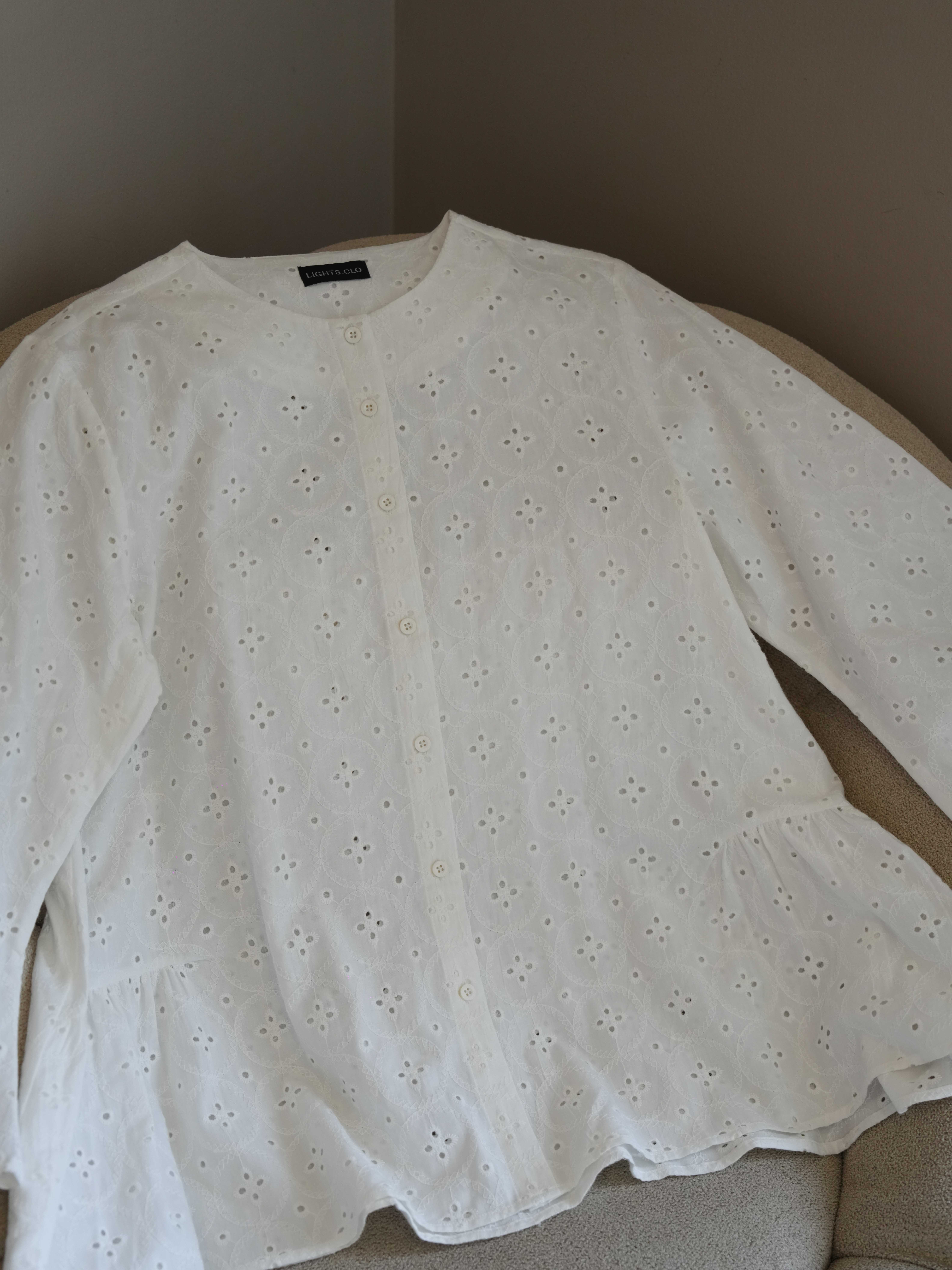Lightsclo - Eyelet Series