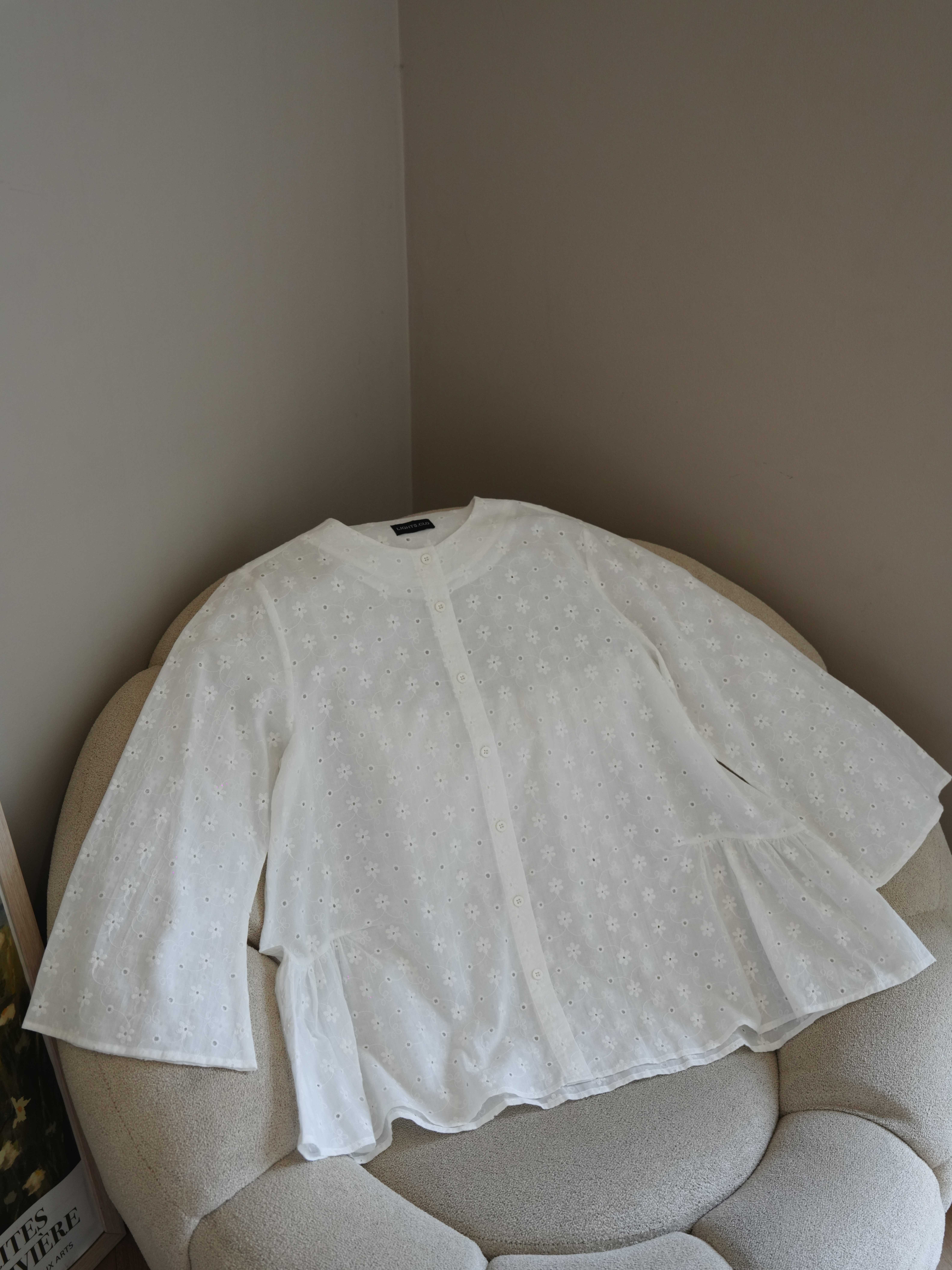 Lightsclo - Eyelet Series