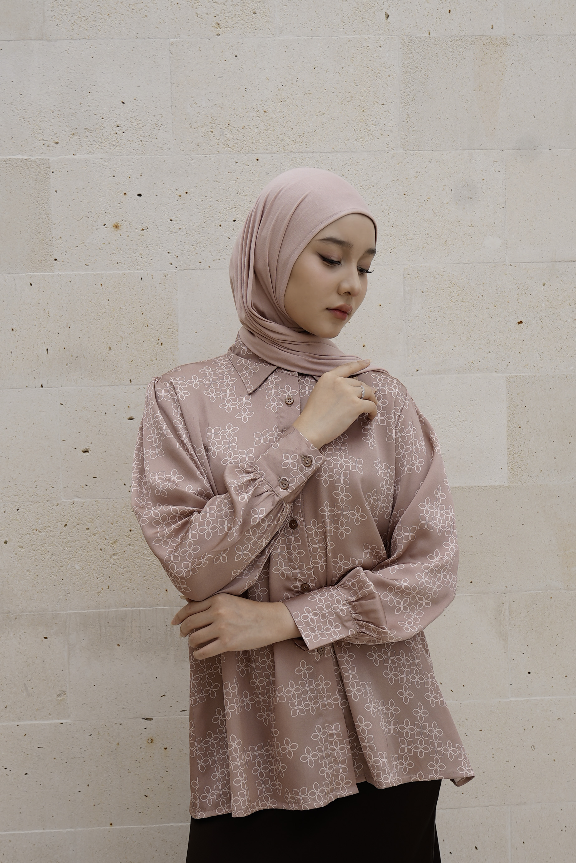Lightsclo - Kayona Shirt