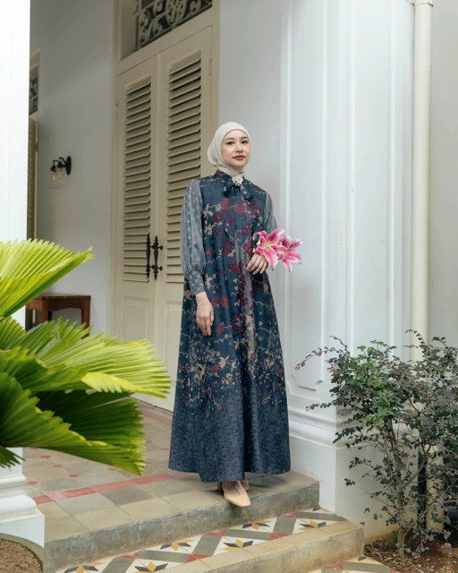 Image of Lightsclo - Kilau Purnama Dress