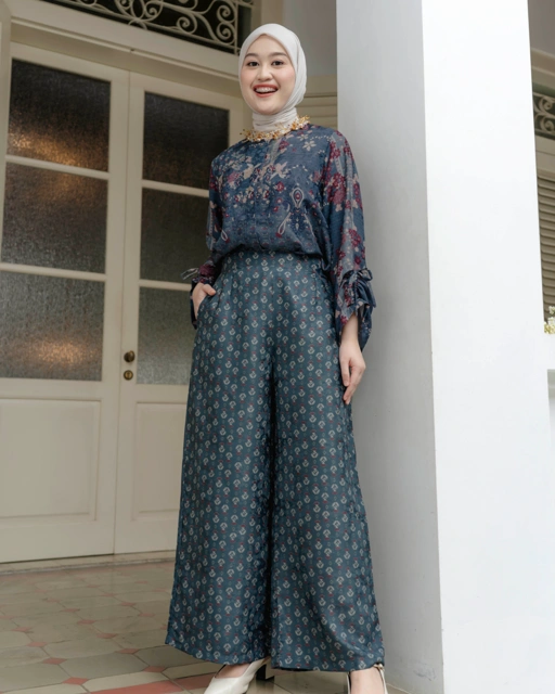 Image of Lightsclo - Kilau Purnama Pants