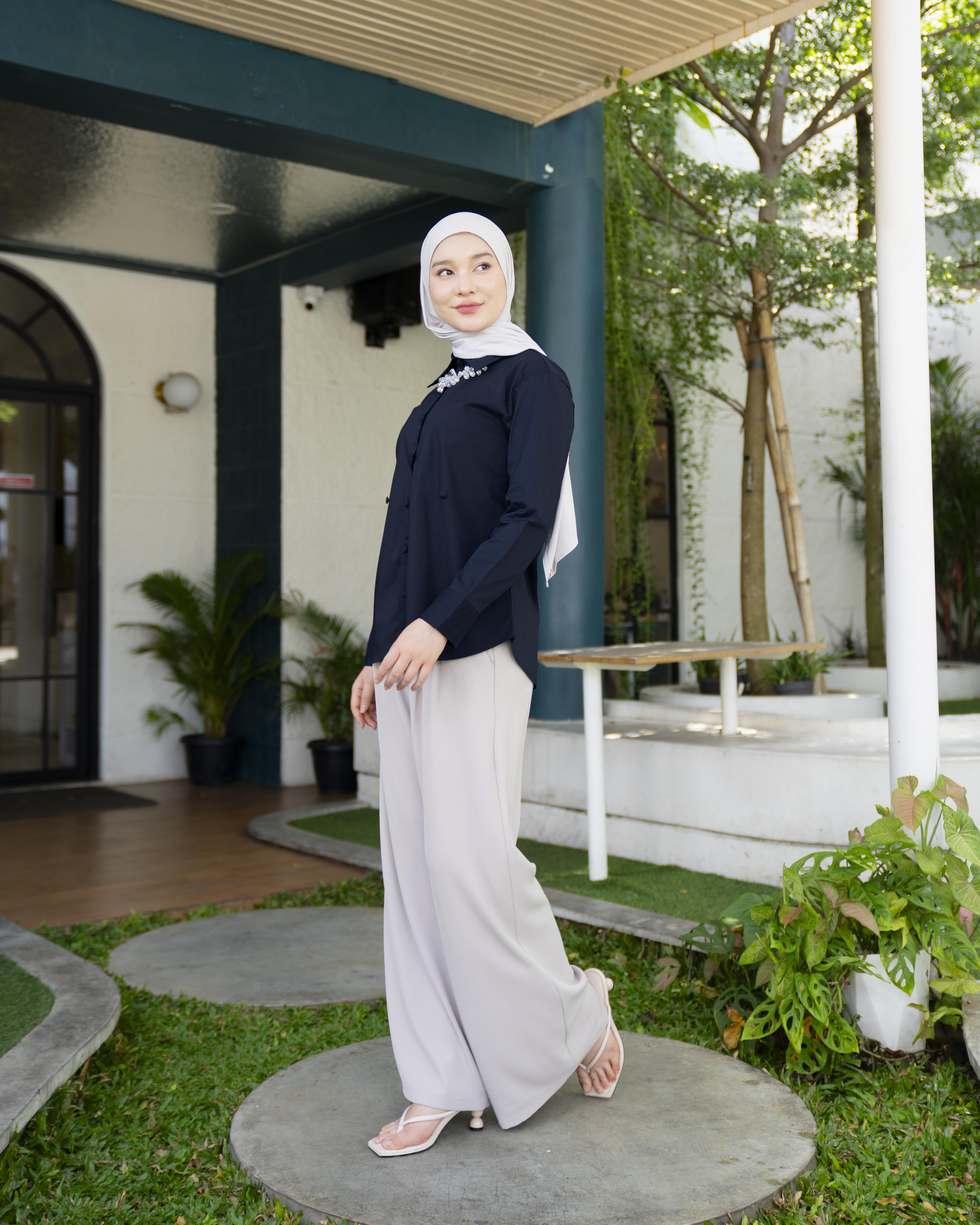 Lights.clo - Meera Top