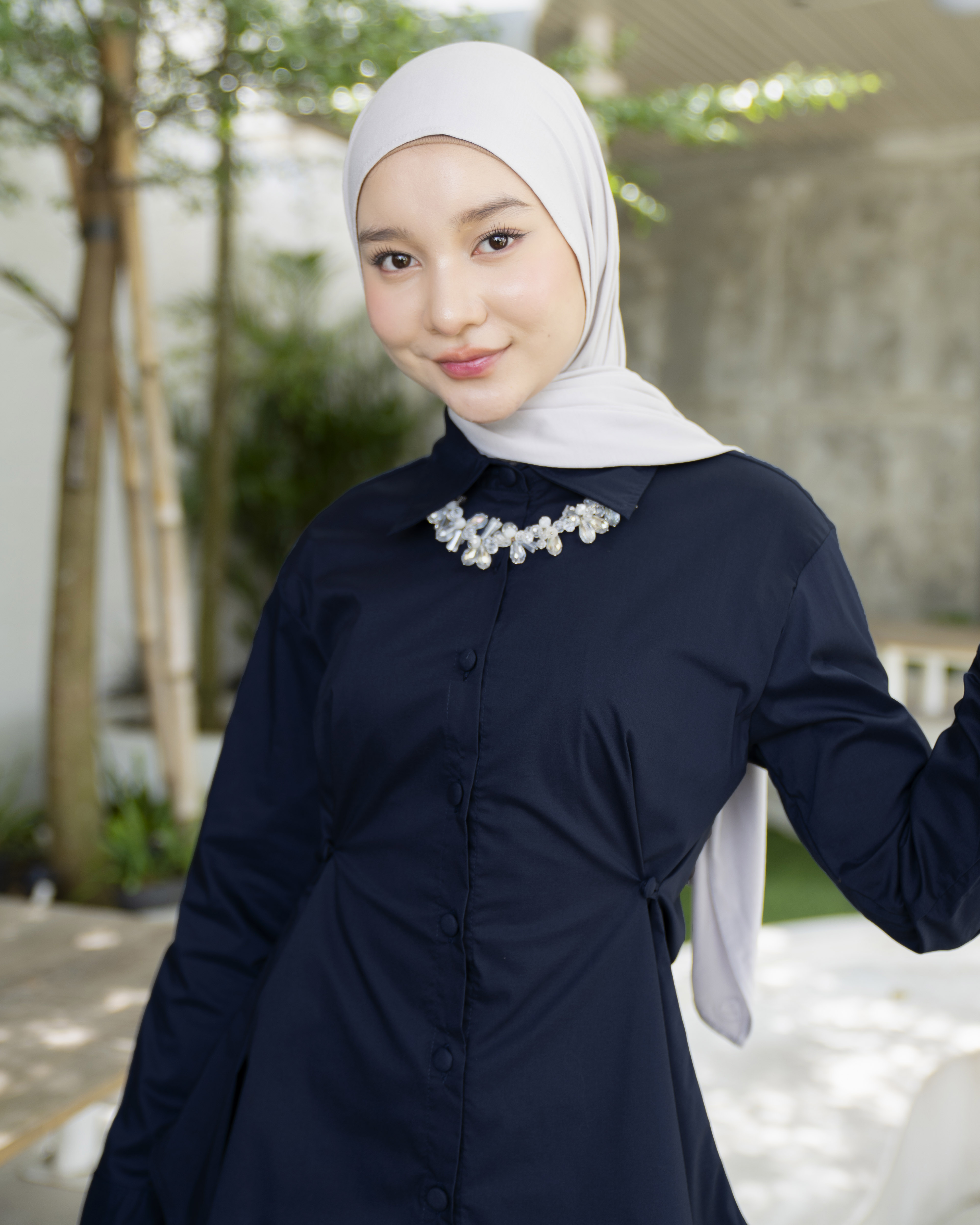 Lights.clo - Meera Top