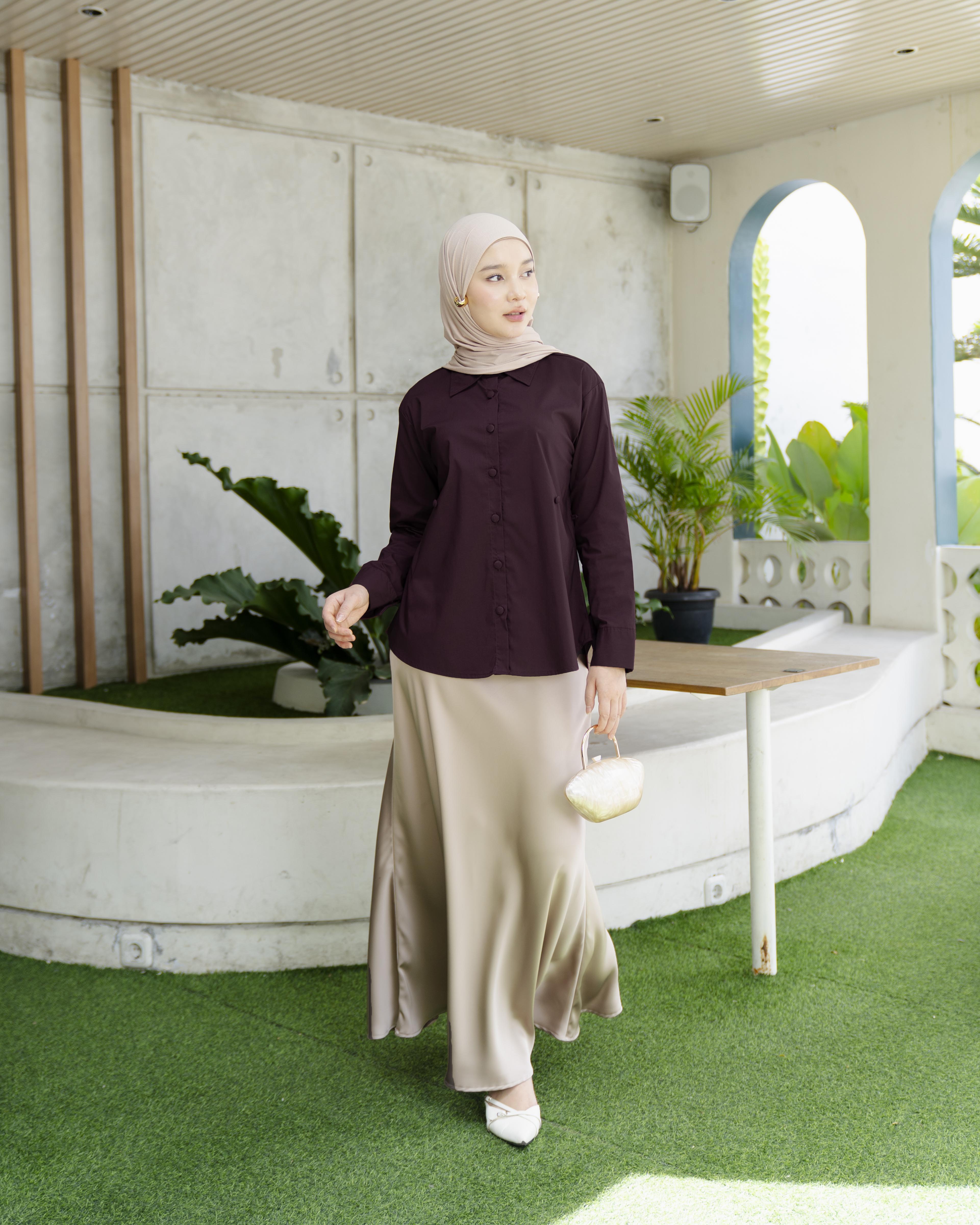 Lights.clo - Meera Top