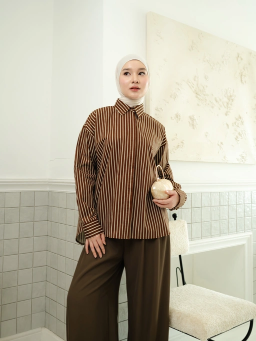 Lightsclo - Nuura Shirt