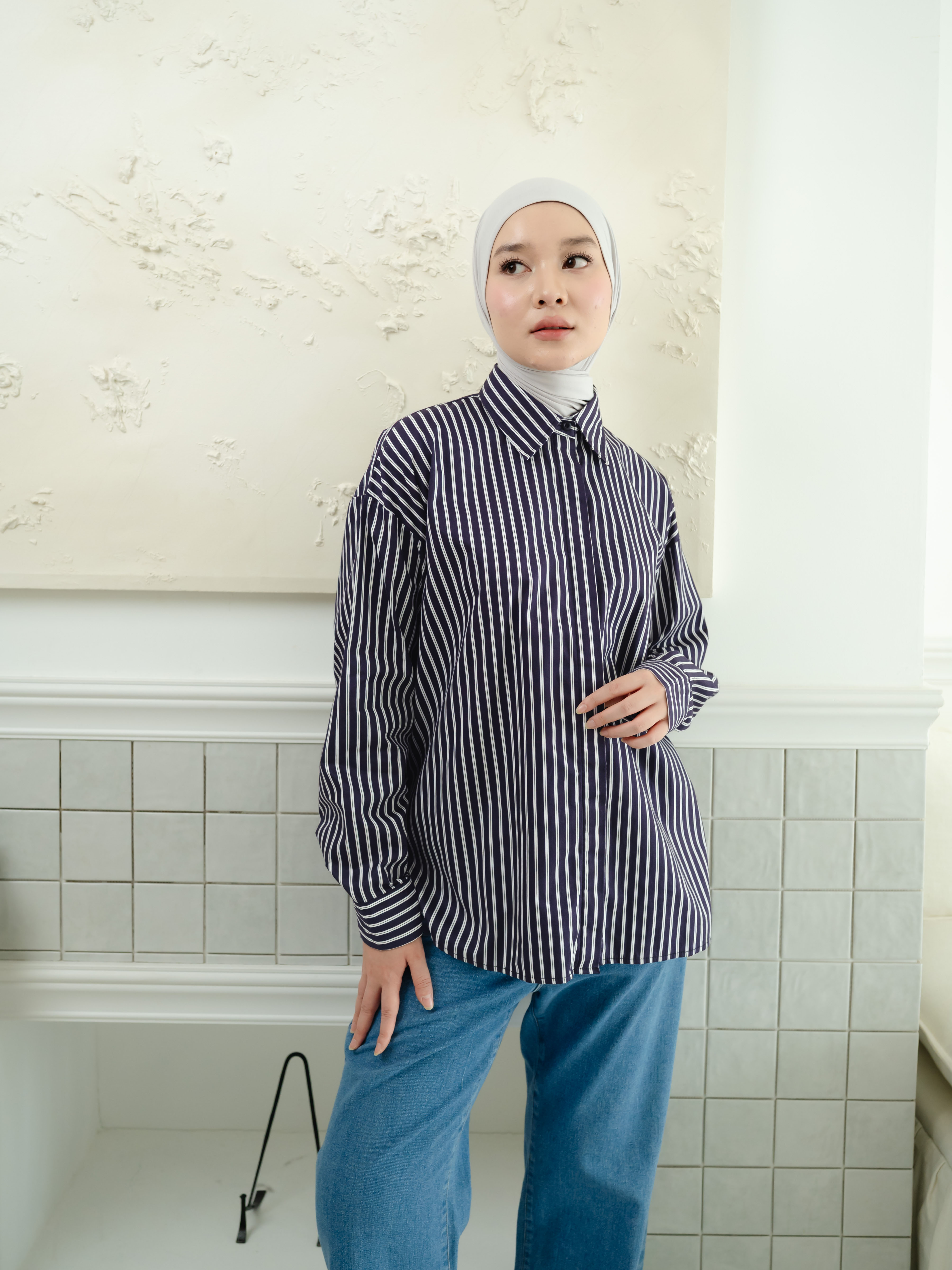 Lightsclo - Nuura Shirt
