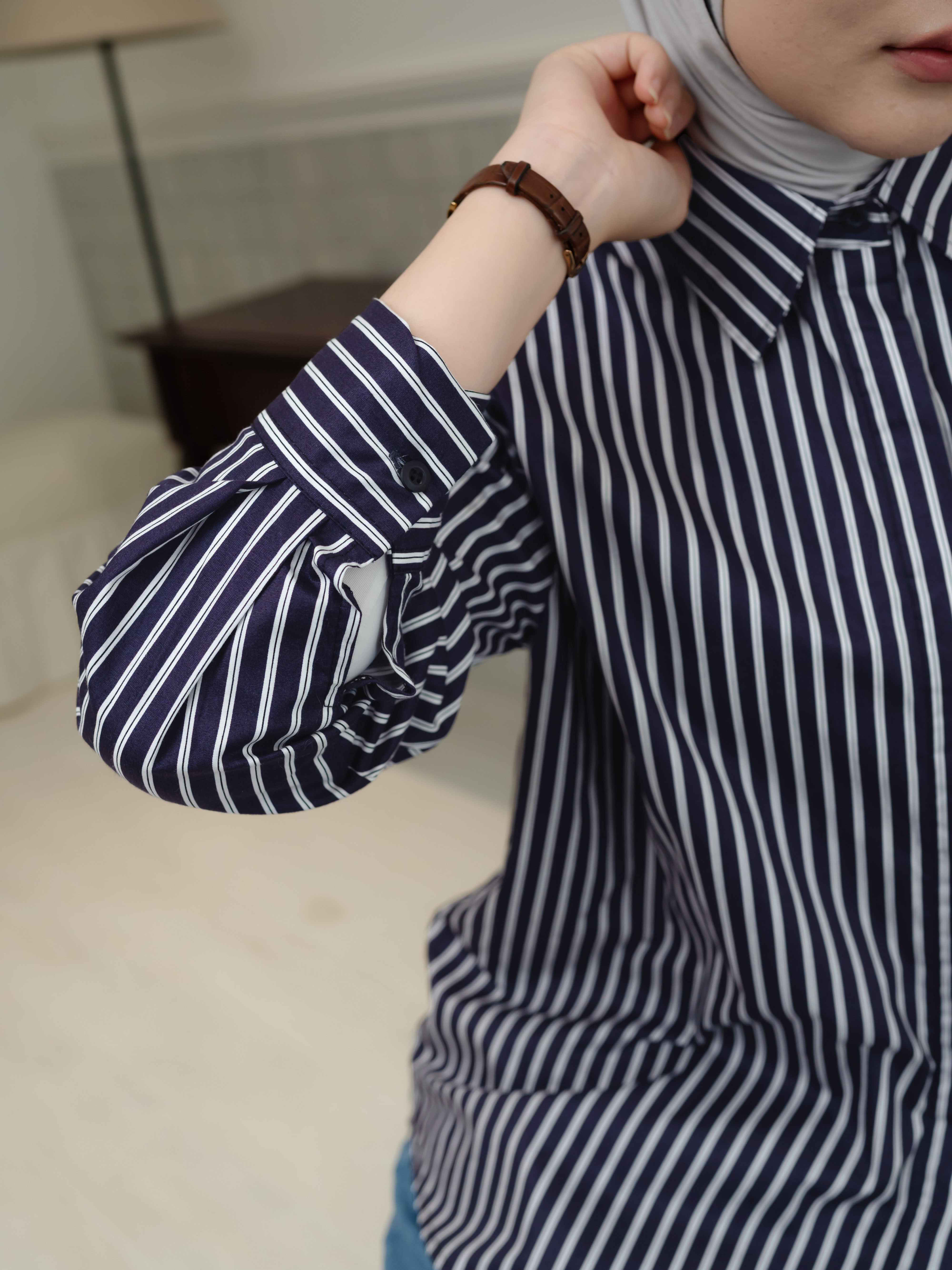 Lightsclo - Nuura Shirt