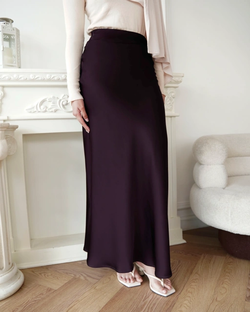 Image of Lightsclo  -  Serra Mermaid Skirt