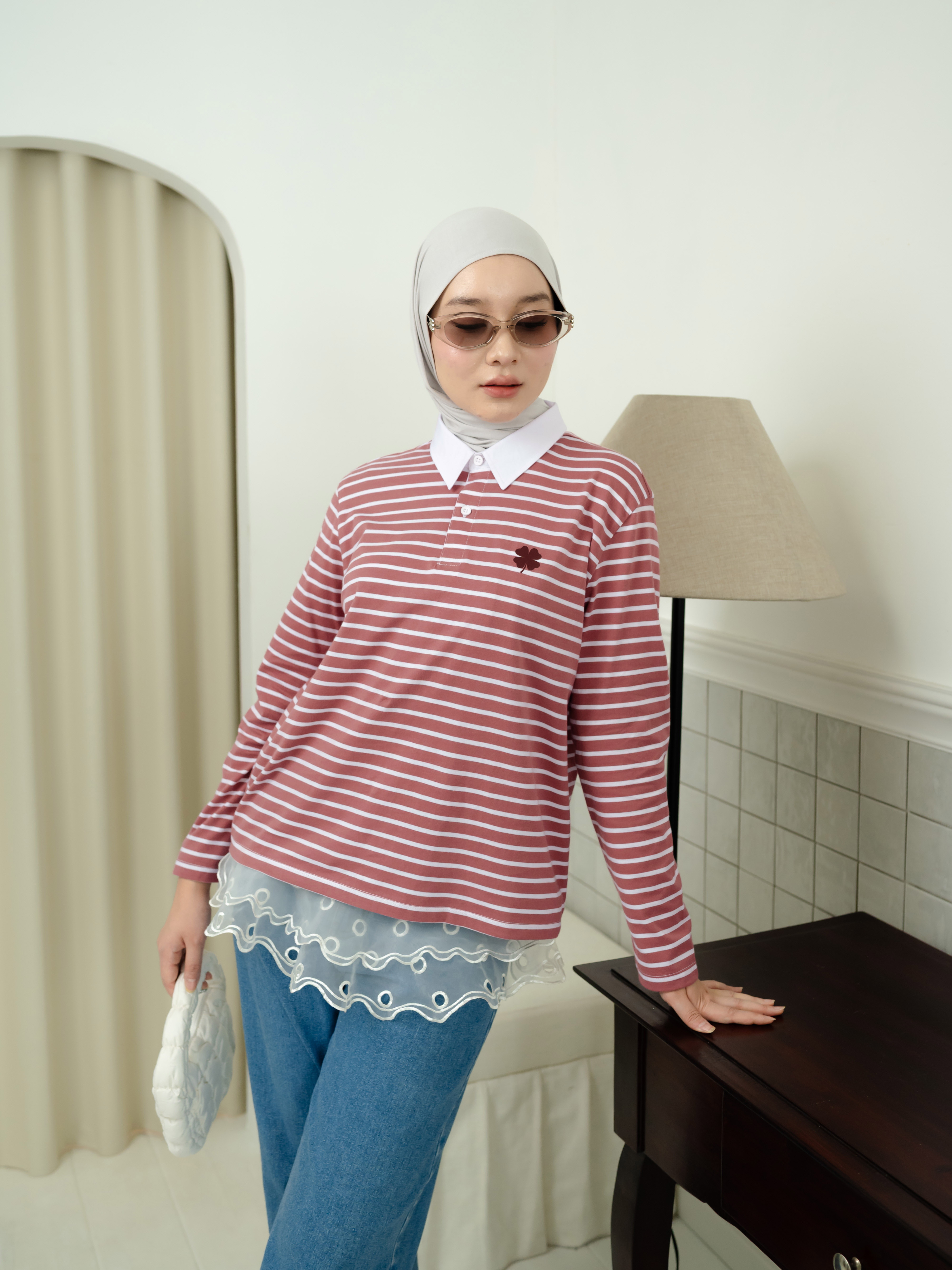 Lightsclo - Sorene Stripes