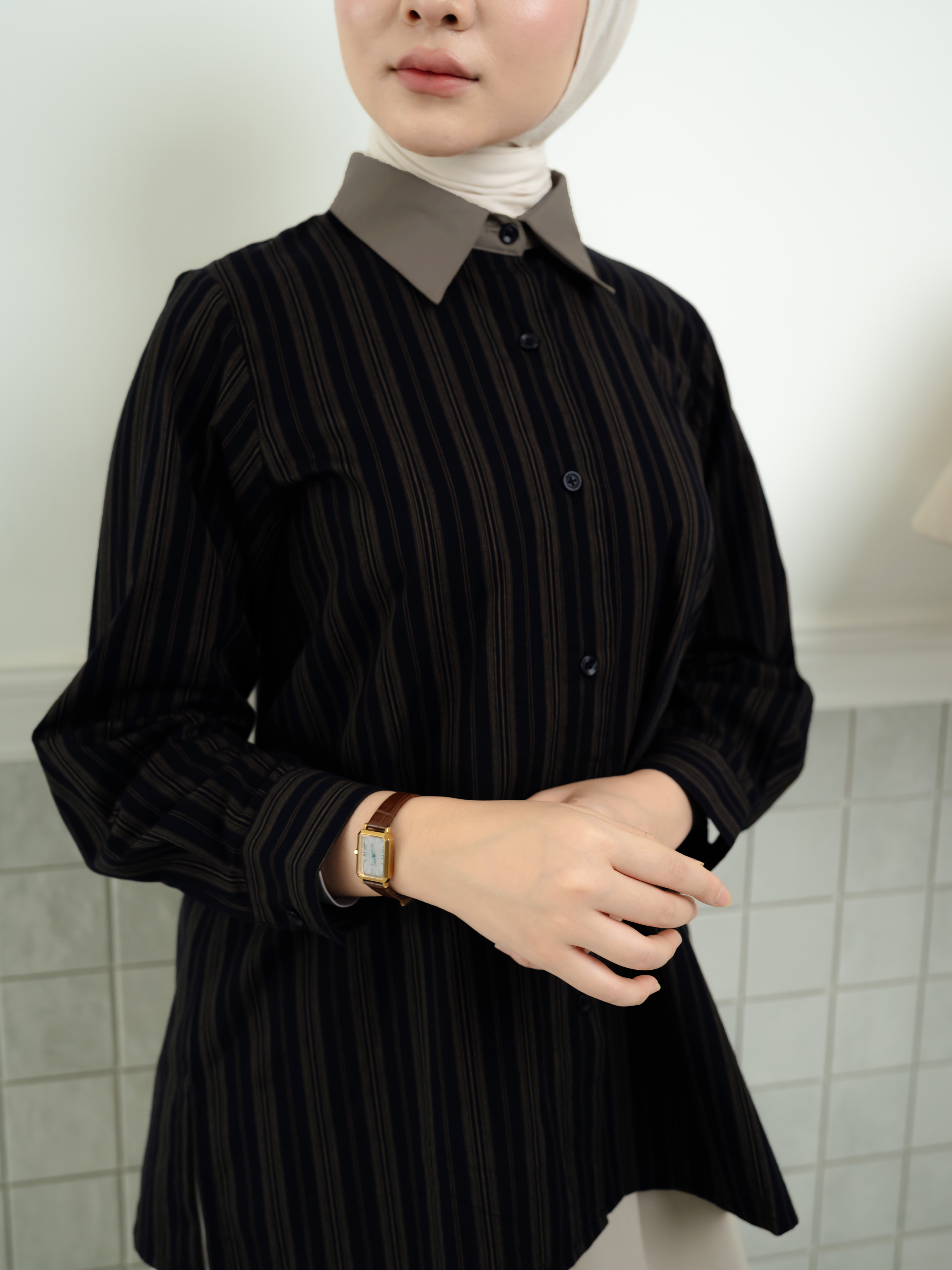 Lightsclo - Tyra Shirt