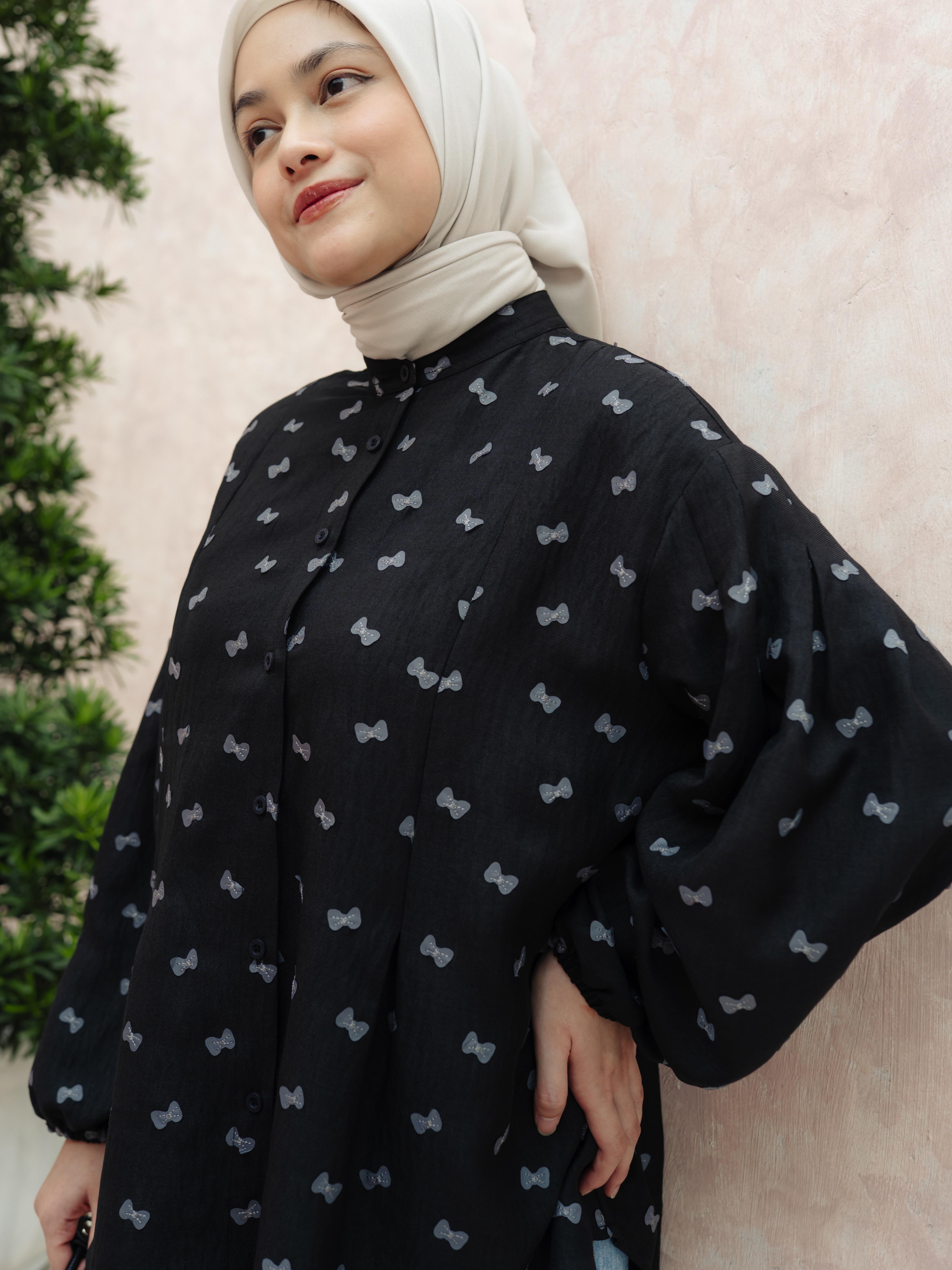 Lightsclo - Zeera Blouse