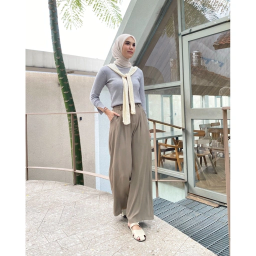 Image of Lightsclo - Aska Pants