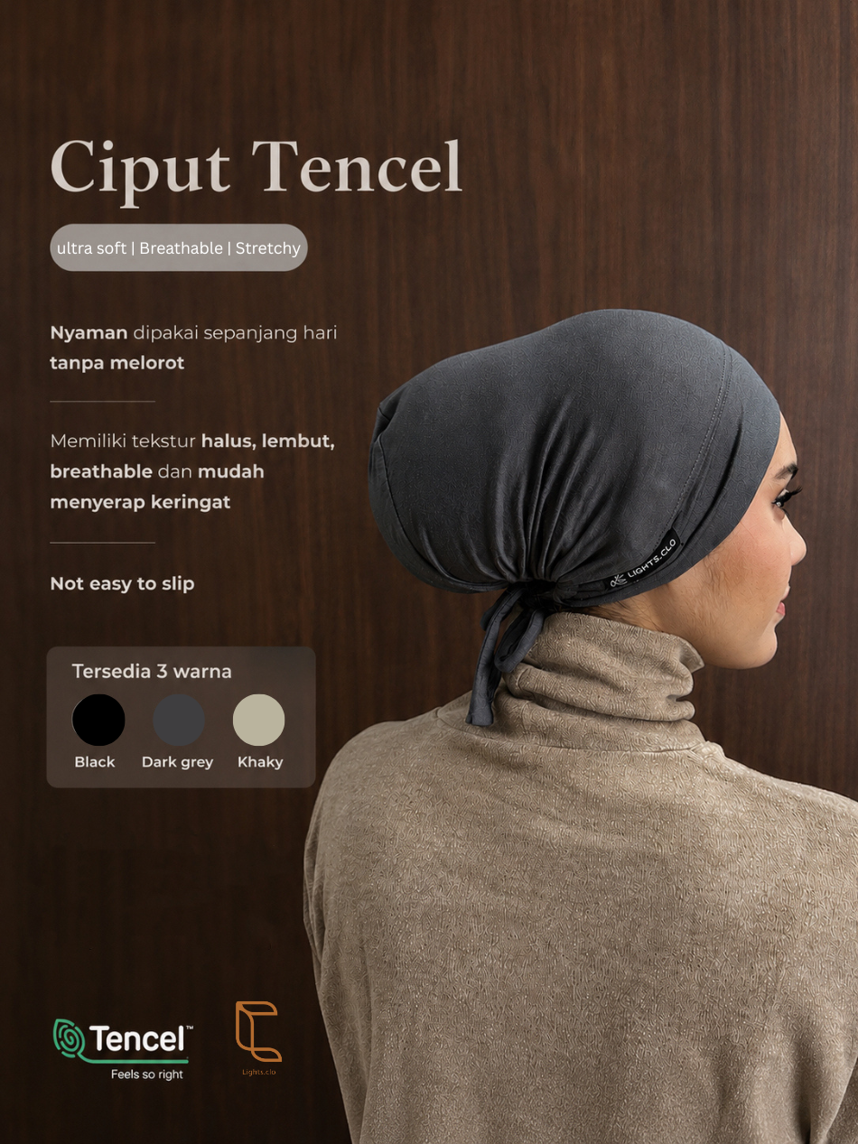 Lightsclo - Ciput Tencel