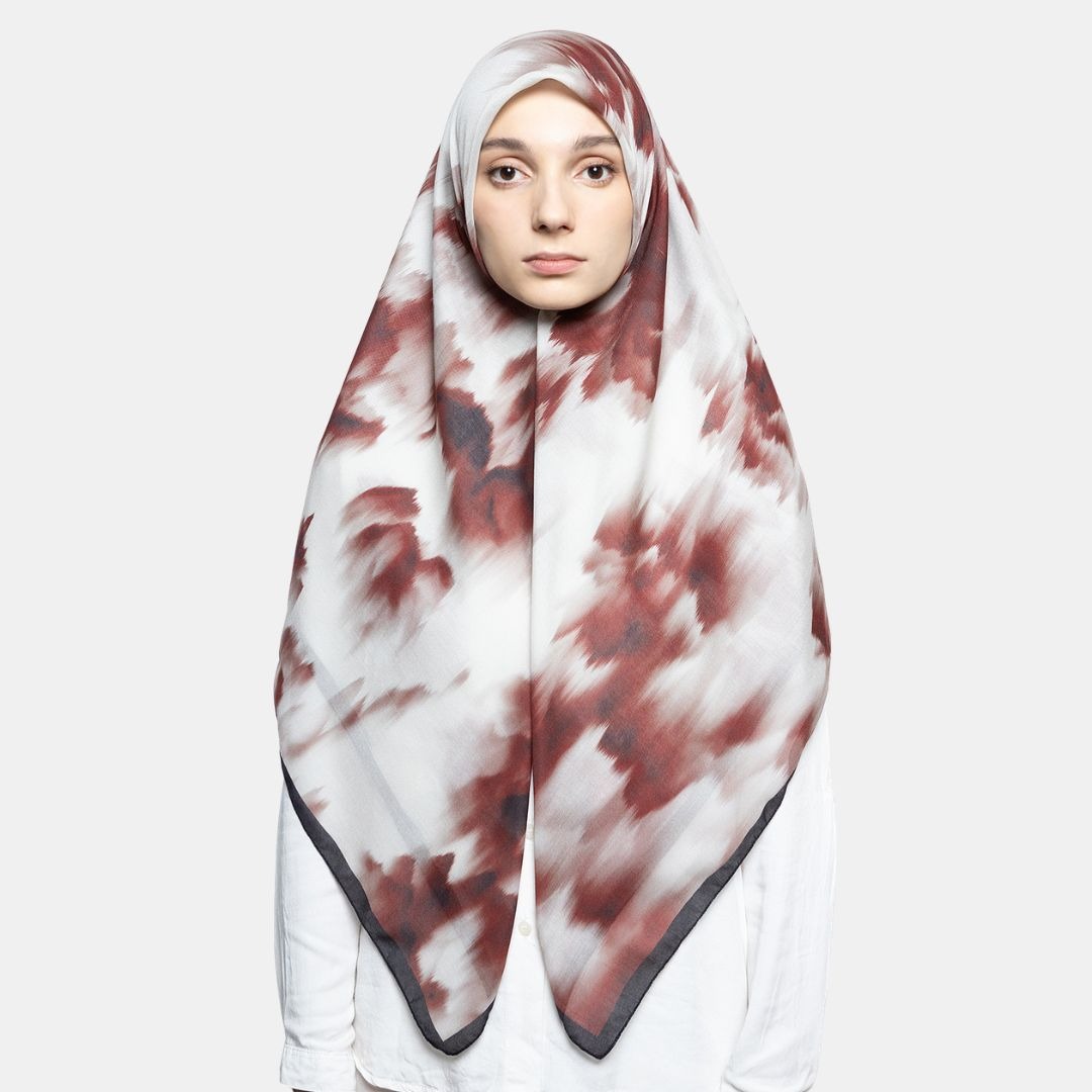 Oum Scarf - Imani