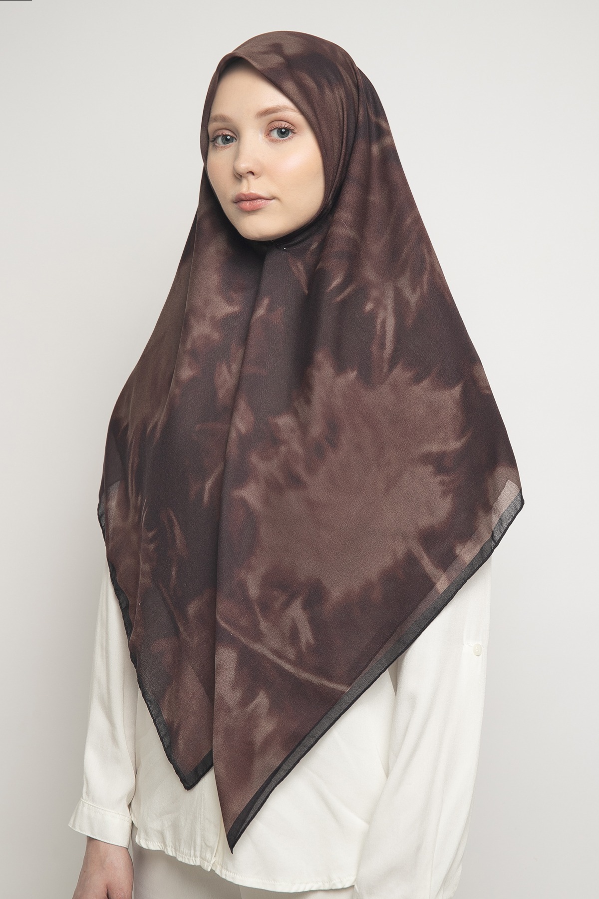 PARTE Aerith Scarf - Nayar