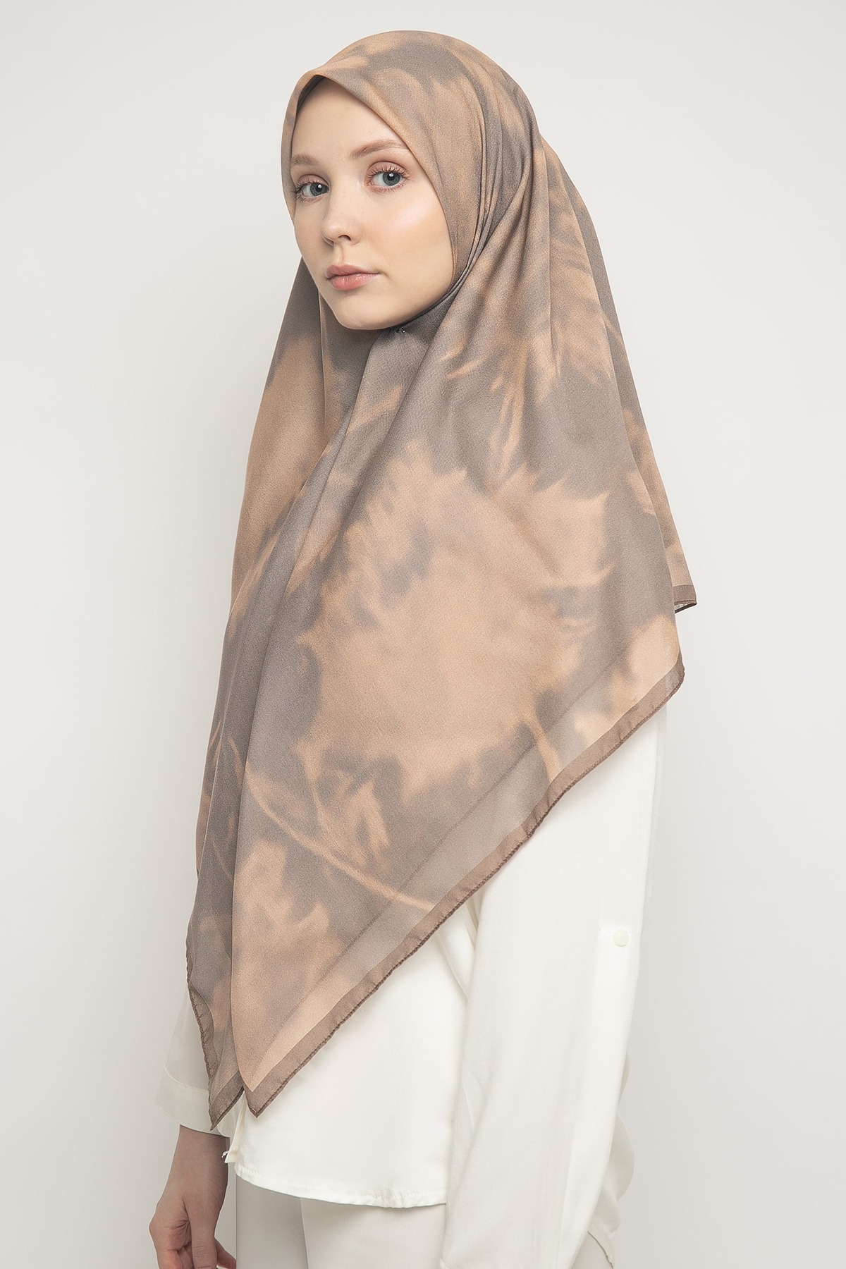 PARTE Aerith Scarf - Linden