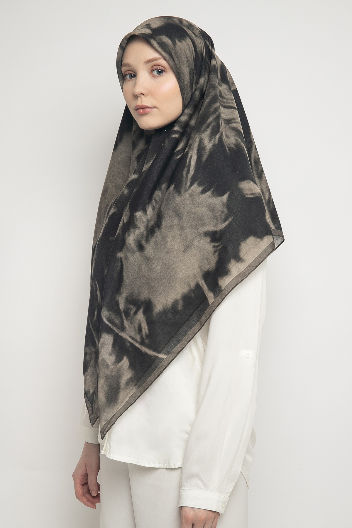PARTE Aerith Scarf - Caffea