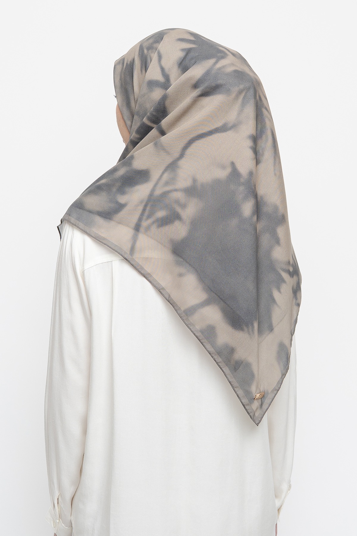 PARTE Aerith Scarf - Clea