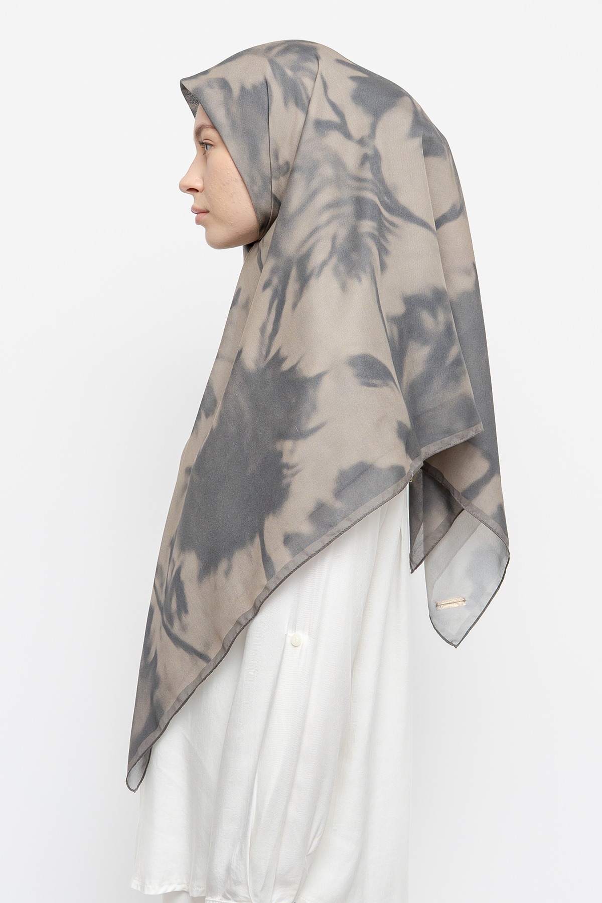 PARTE Aerith Scarf - Clea