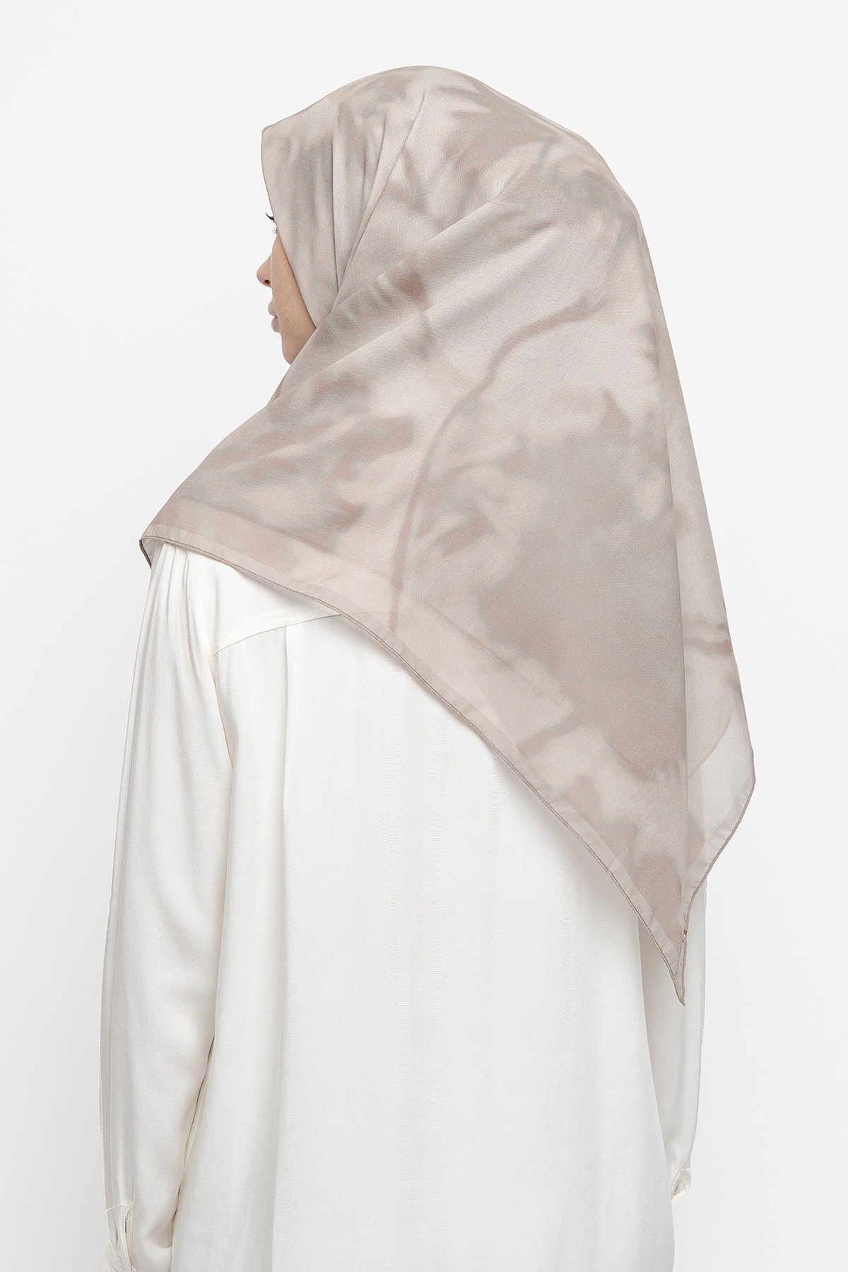 PARTE Aerith Scarf - Rys