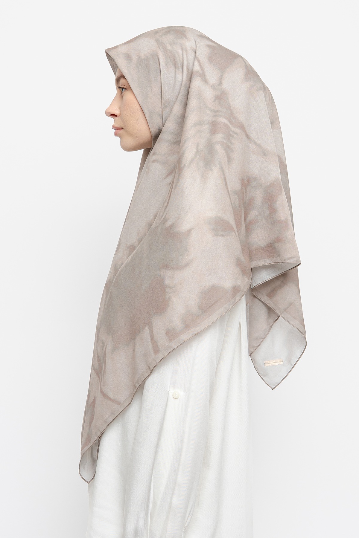 PARTE Aerith Scarf - Rys