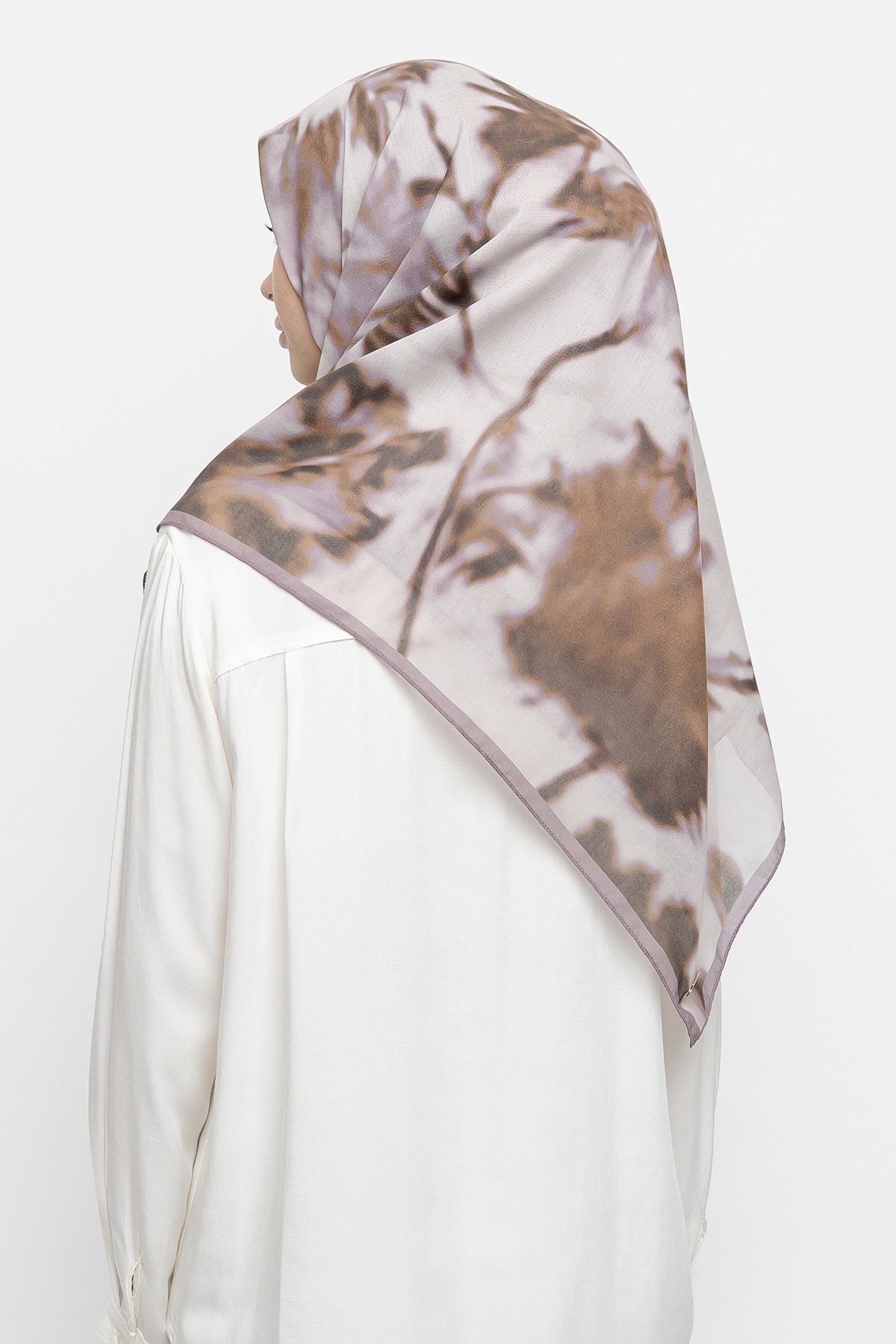 PARTE Aerith Scarf - Solana