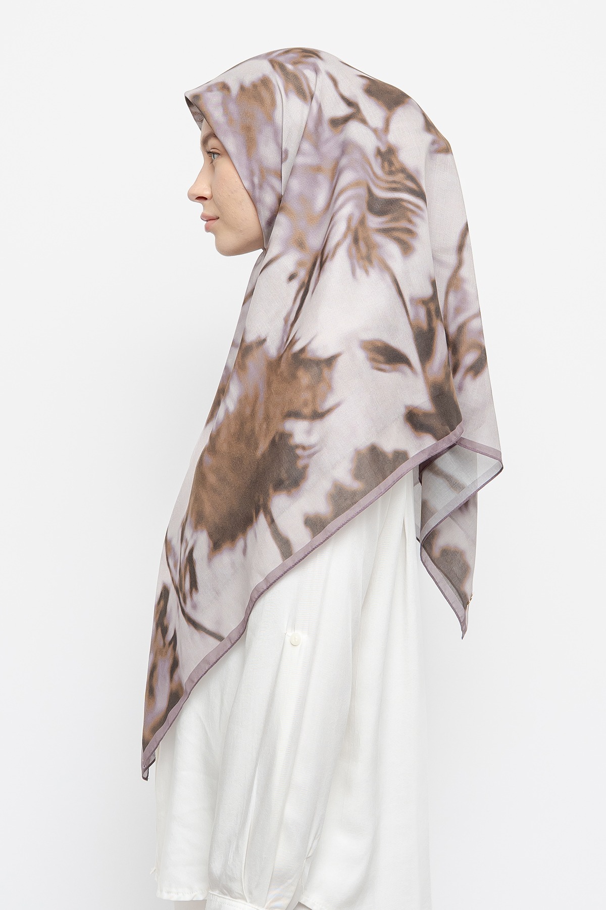 PARTE Aerith Scarf - Solana