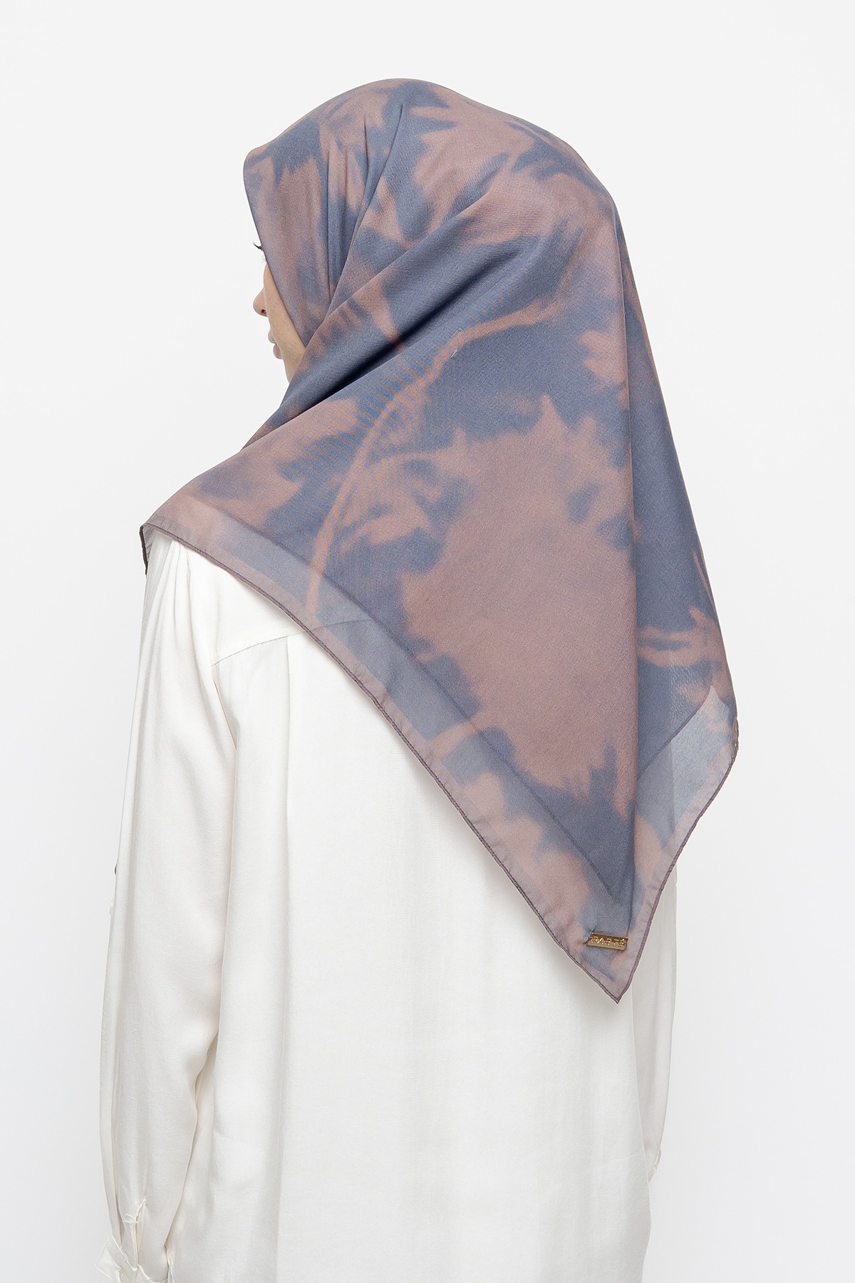 PARTE Aerith Scarf - Elm