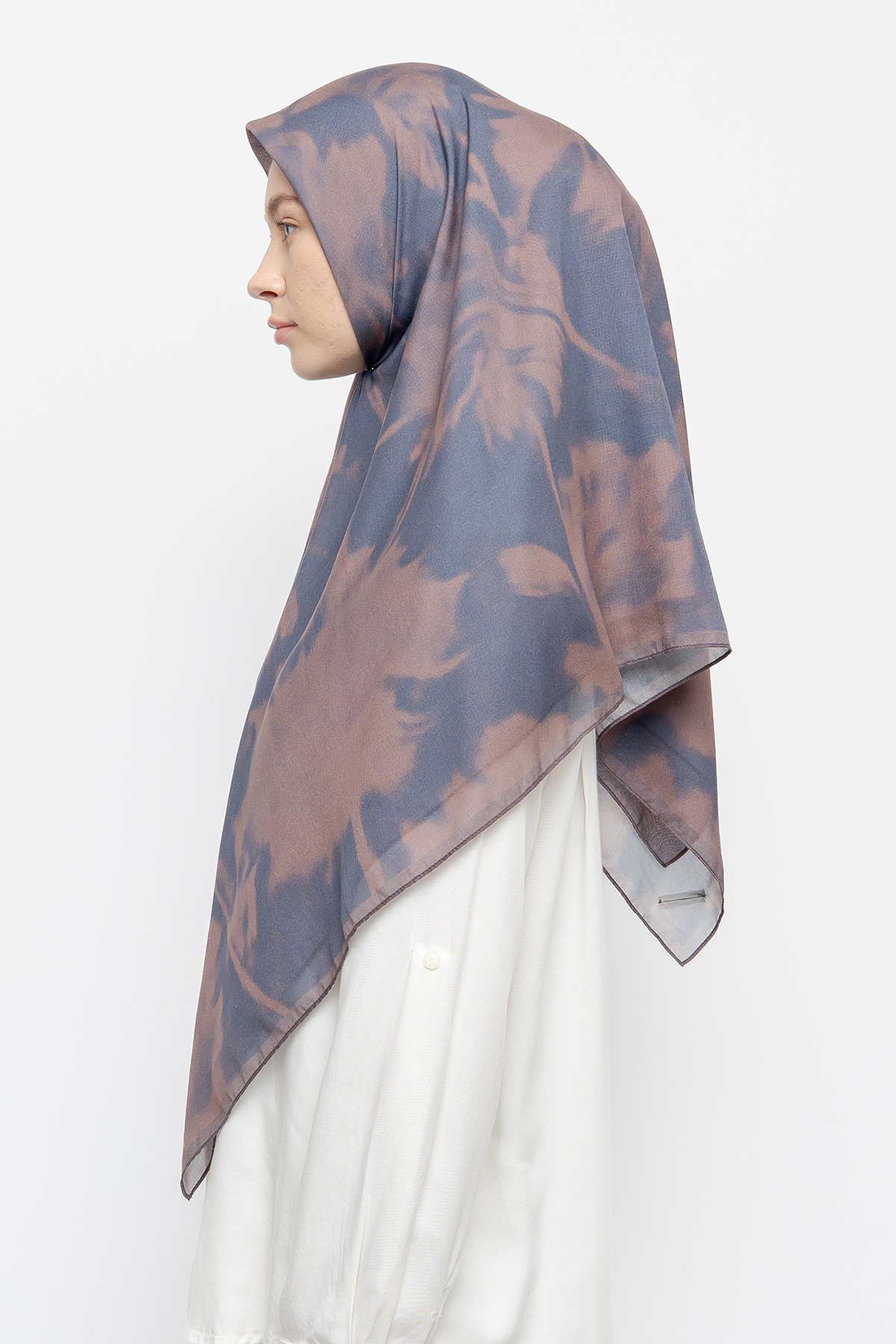 PARTE Aerith Scarf - Elm